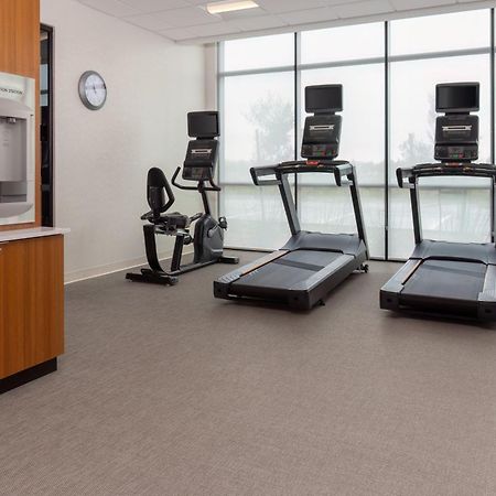 Springhill Suites By Marriott פלזנטון מראה חיצוני תמונה