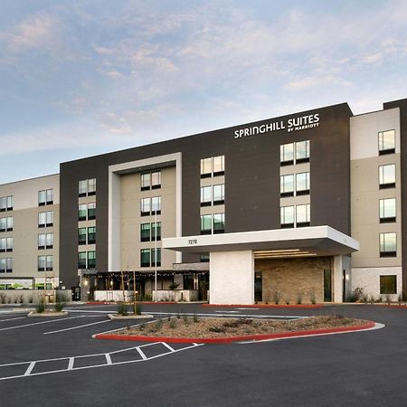Springhill Suites By Marriott פלזנטון מראה חיצוני תמונה