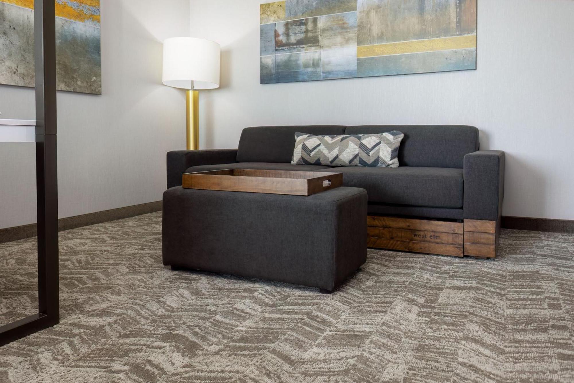 Springhill Suites By Marriott פלזנטון מראה חיצוני תמונה