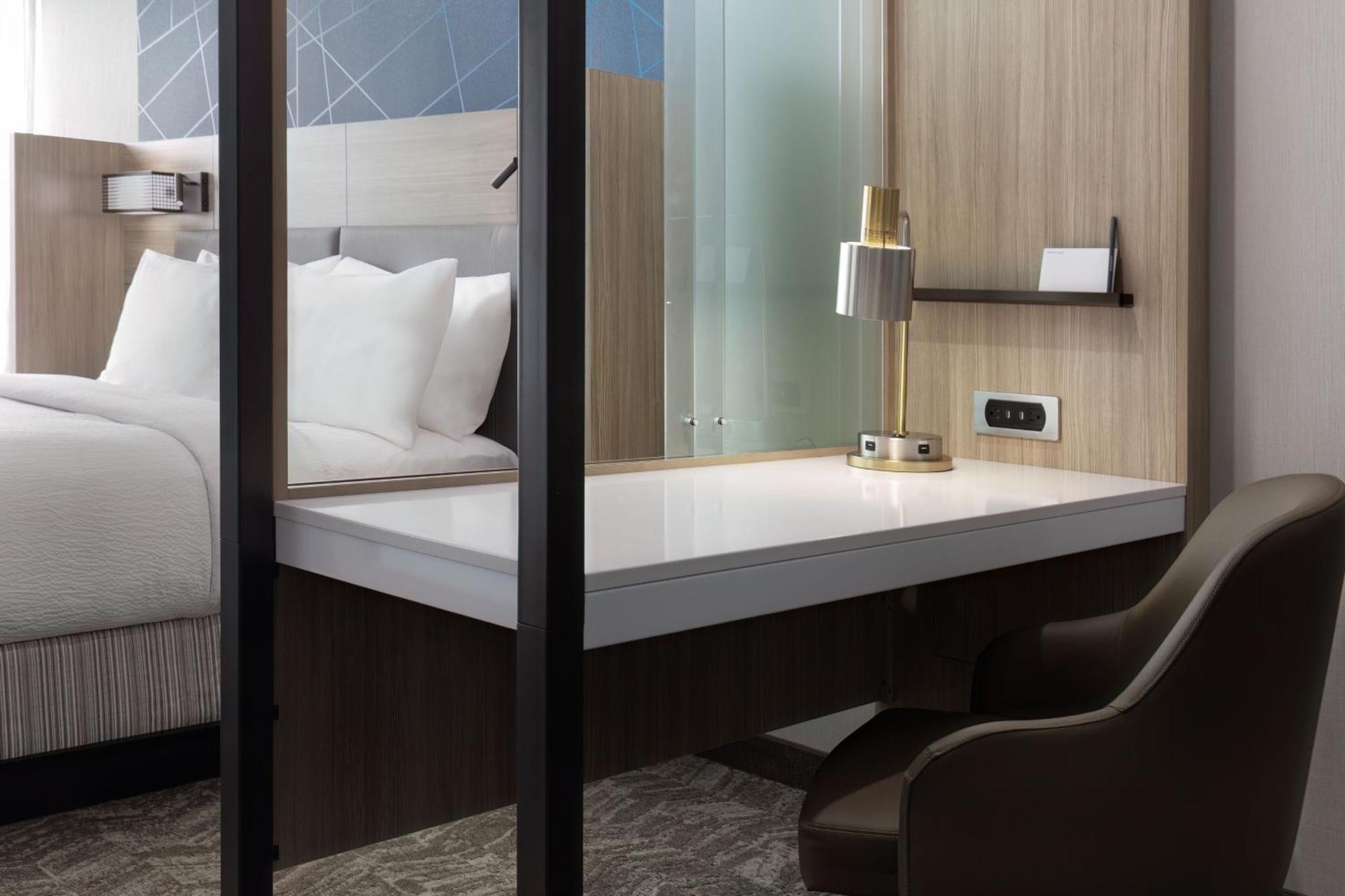 Springhill Suites By Marriott פלזנטון מראה חיצוני תמונה